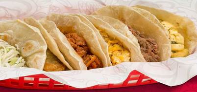 Tacos Leal - Centro a domicilio en Monterrey | Menú y precios | Uber Eats