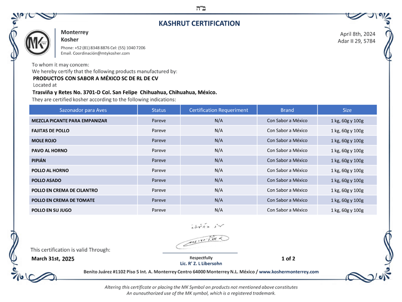 Certificado_K